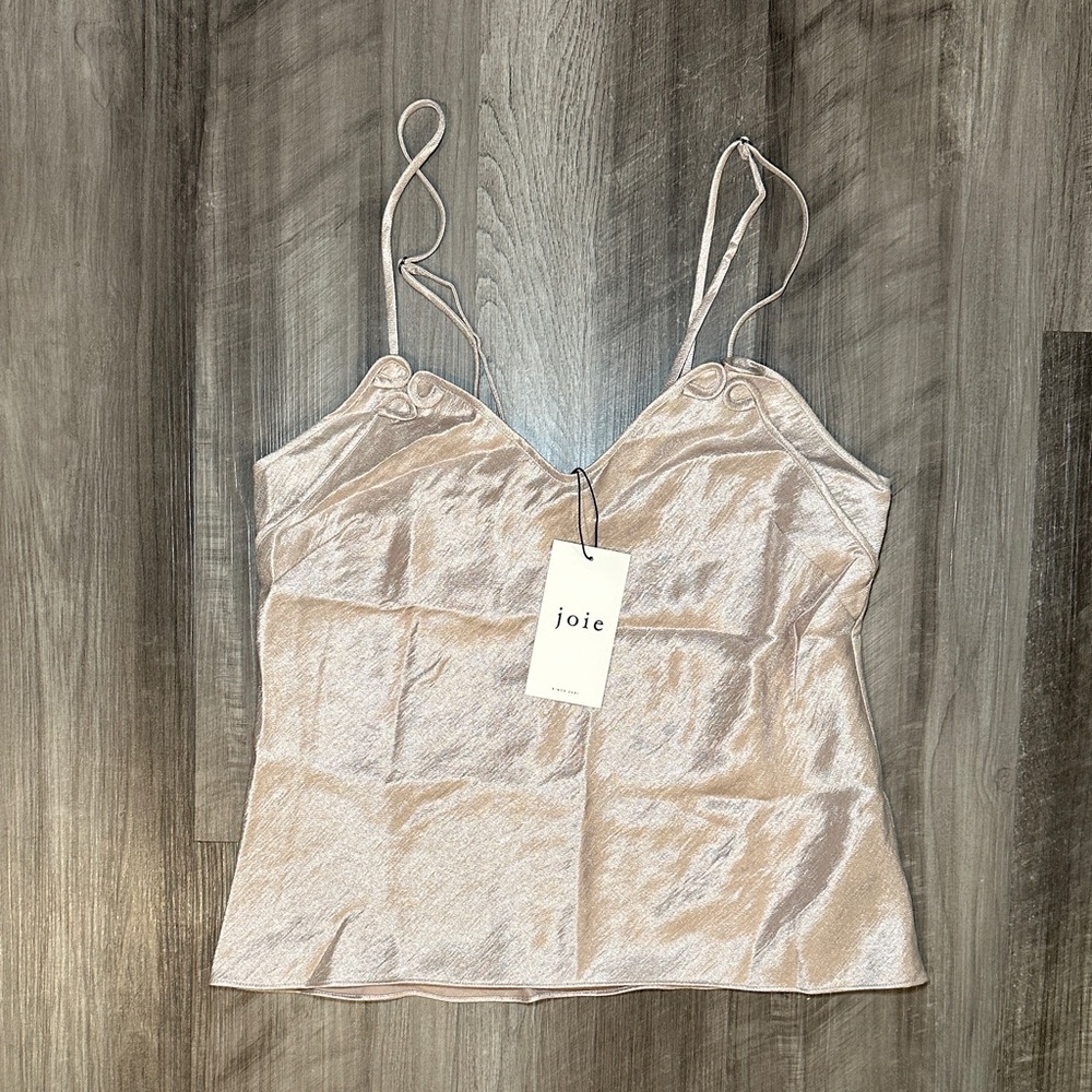 Joie Surene Cani Top - Small